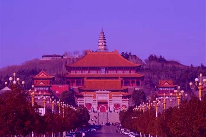 Lily, 35 — Escort in Luoshan Chengguanzhen, China