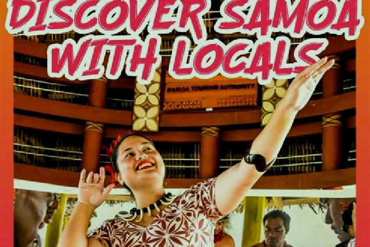 Lily, 35 — Escort in Malie, Samoa