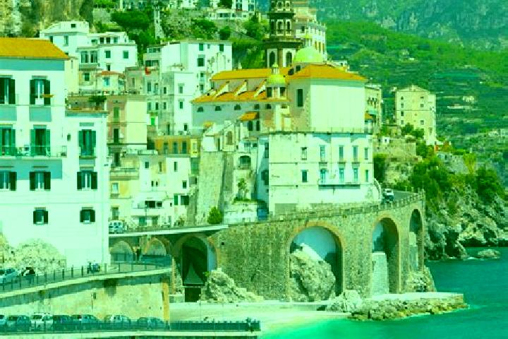 Lily, 35 — Escort in Montesano Scalo, Italy