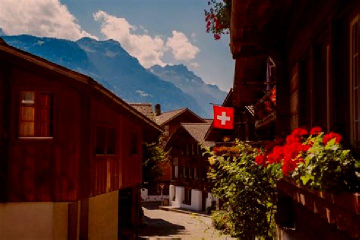 Lily, 35 — Escort in Orpund, Switzerland