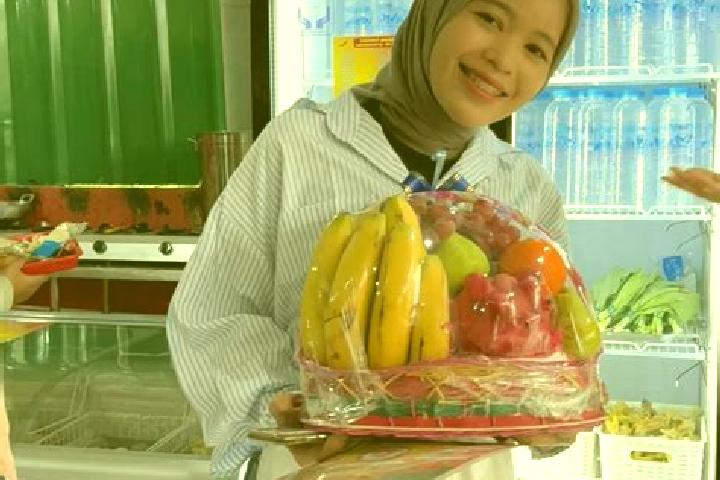 Lily, 35 — Escort in Pasar Banjit, Indonesia