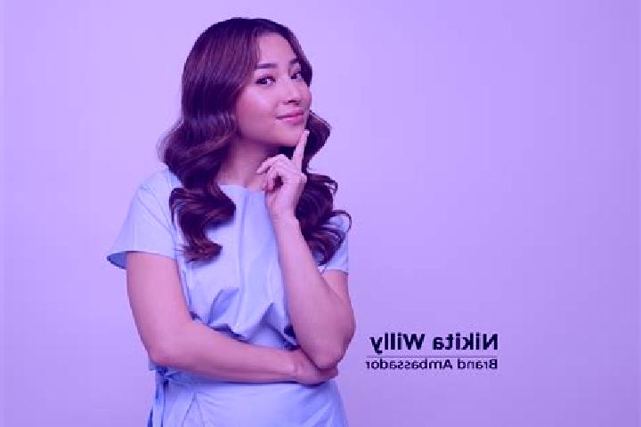 Lily, 35 — Escort in Paupanda Bawah, Indonesia