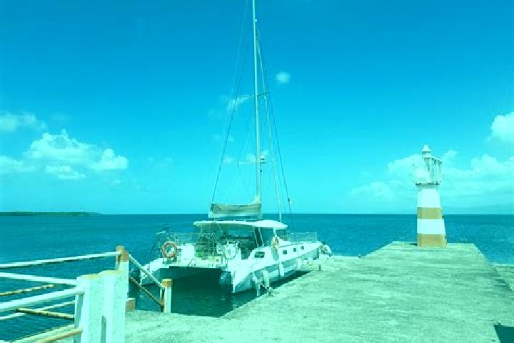 Lily, 35 — Escort in Petit-Canal, Guadeloupe