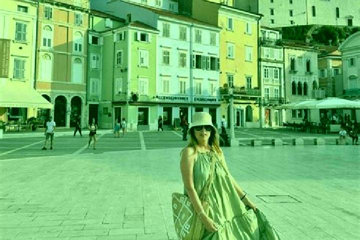 Lily, 35 — Escort in Piran, Slovenia