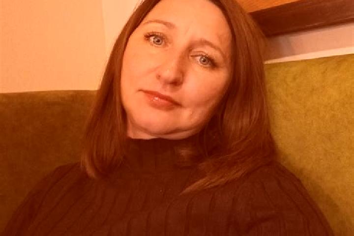 Lily, 35 — Escort in Rozdol, Ukraine