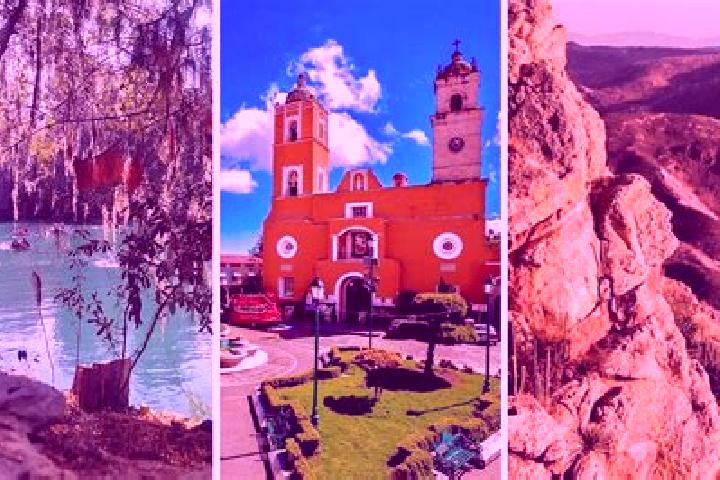 Lily, 35 — Escort in San Pablo el Grande, Mexico