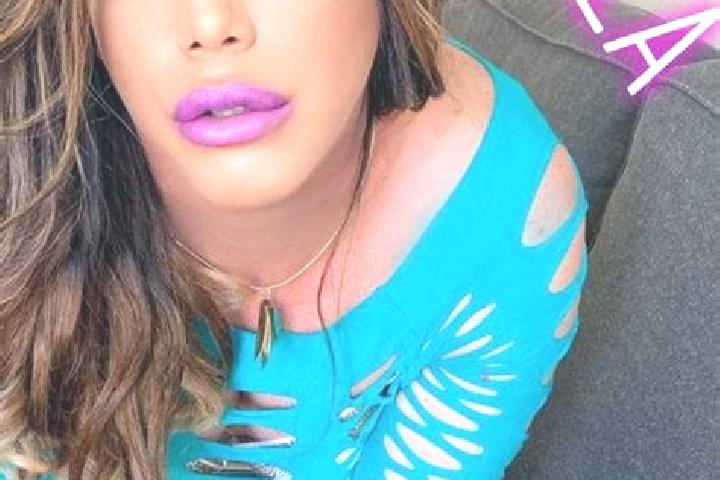 Lily, 35 — Escort in Santiago Cuautenco, Mexico
