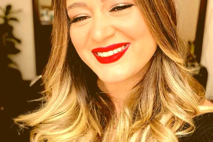 Lily, 35 — Escort in Sarutaia, Brazil