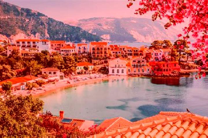 Lily, 35 — Escort in Skalokhori, Greece