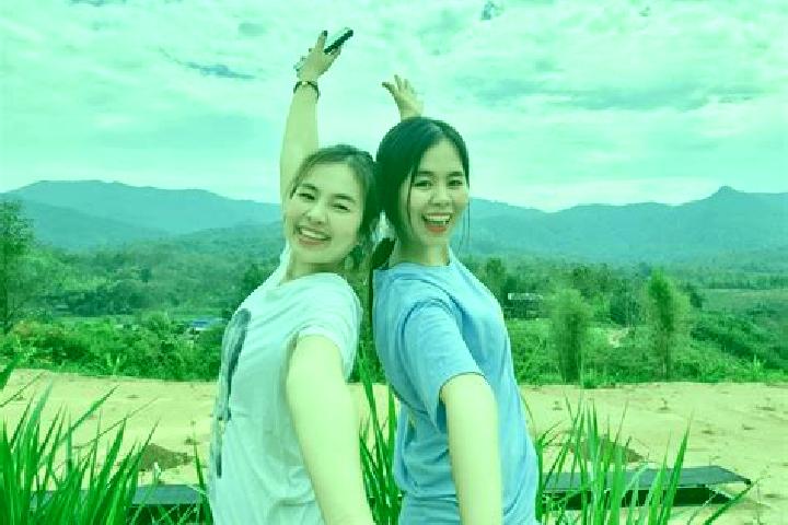 Lily, 35 — Escort in Soem Ngam, Thailand