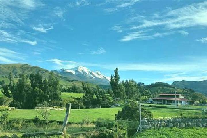 Lily, 35 — Escort in Tenguel, Ecuador