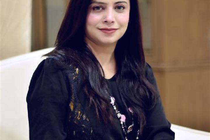 Lily, 35 — Escort in Tibbi Jay Singh, Pakistan