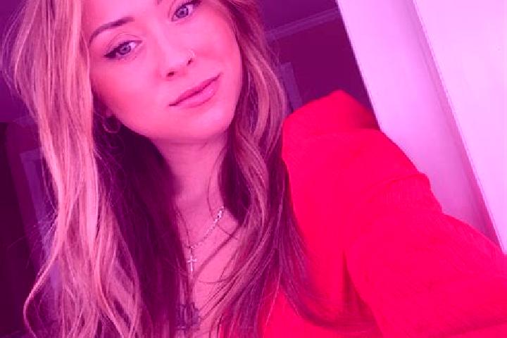 Lily, 35 — Escort in West Brookfield, United States
