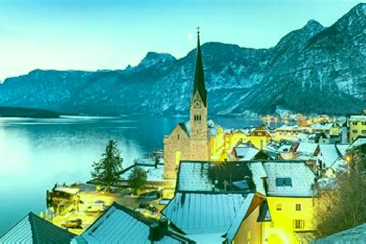 Lily, 35 — Escort in Wolfau, Austria