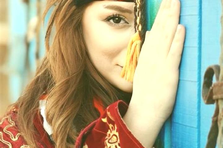 Lily, 35 — Escort in Yumaklar, Turkey