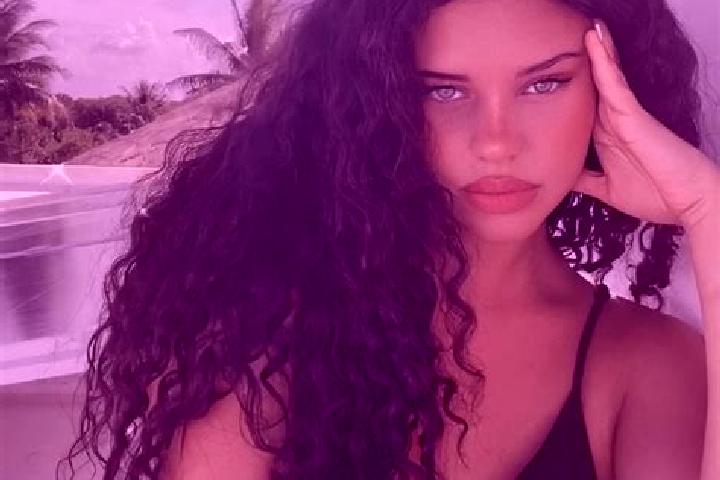Lily, 36, a black grey-eyed latina companion based in Zanja Vieja. Offering Girlfriend Experience, Travel Companion, Domination, OWO, Roleplay. Available for...