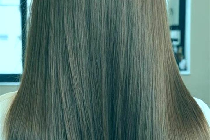 Lily, 36, a chestnut brown-eyed mediterranean companion based in Chi Fu Fa Yuen. Offering GFE, Erotic Massage, Striptease, Deep French Kissing. Available for...