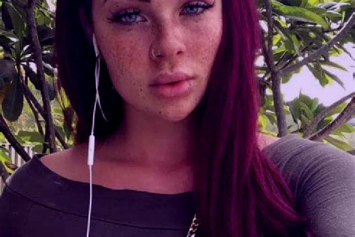 Lily, 36, a red blue-eyed latina companion based in La Cruz de Rio Grande. Offering Roleplay, A-Level, OWO. Available for incall and outcall, overnight booki...