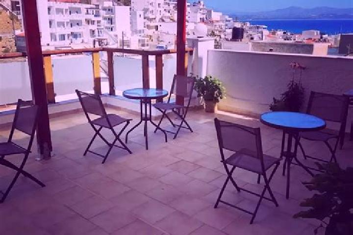 Lily, 36 — Escort in Agios Vasileios, Greece