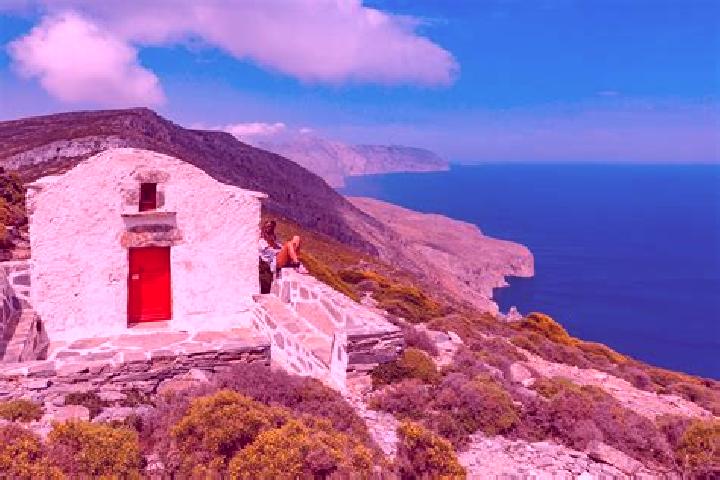Lily, 36 — Escort in Amorgos, Greece