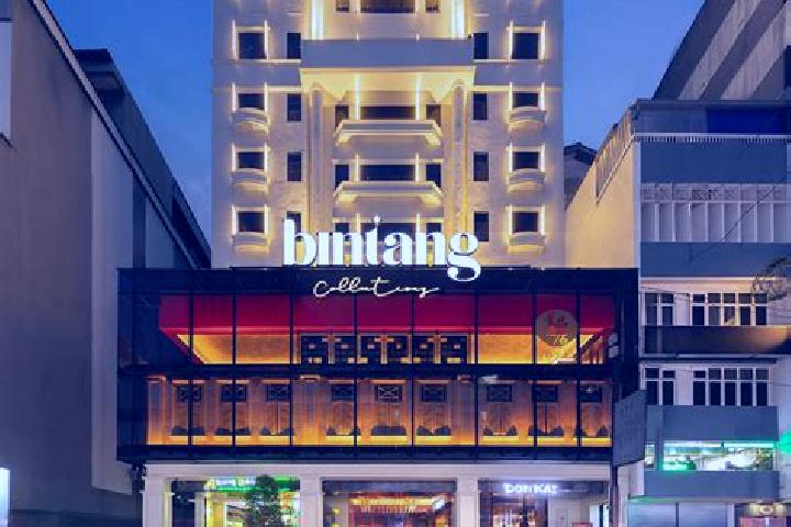 Lily, 36 — Escort in Bukit Bintang, Malaysia