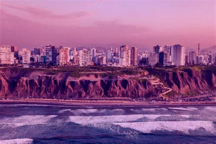 Lily, 36 — Escort in Calca, Peru