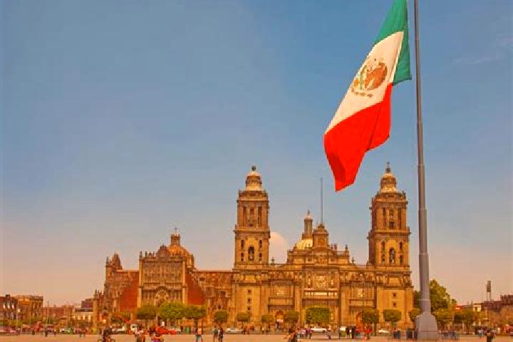 Lily, 36 — Escort in Cantamayec, Mexico