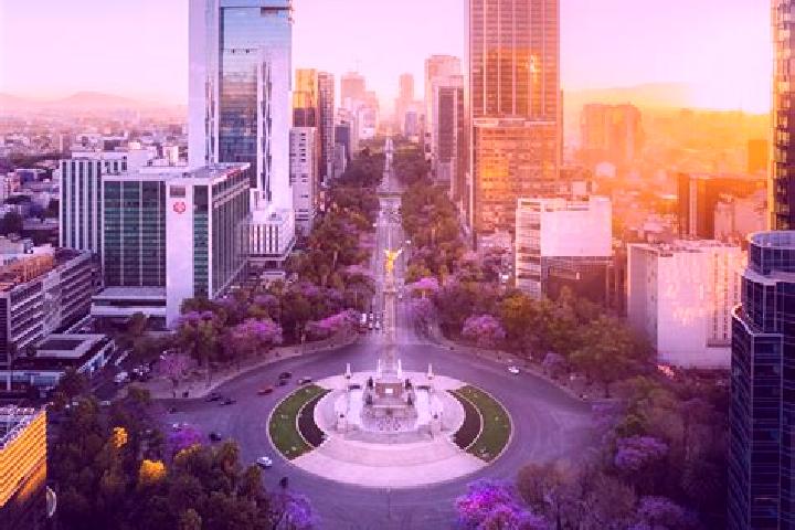 Lily, 36 — Escort in Capomos, Mexico