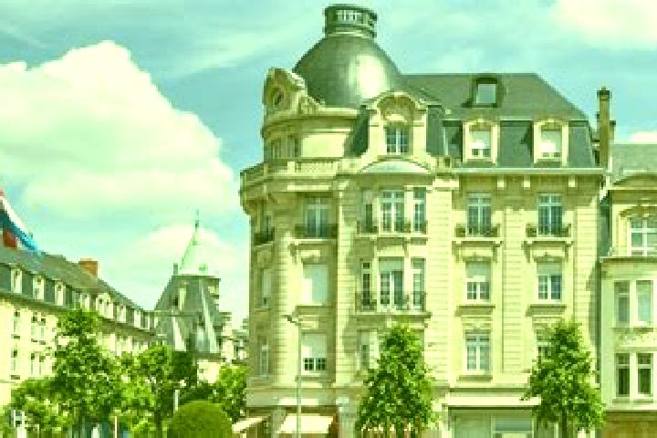 Lily, 36 — Escort in Cents, Luxembourg
