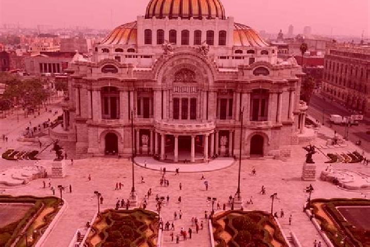 Lily, 36 — Escort in Chipoco, Mexico
