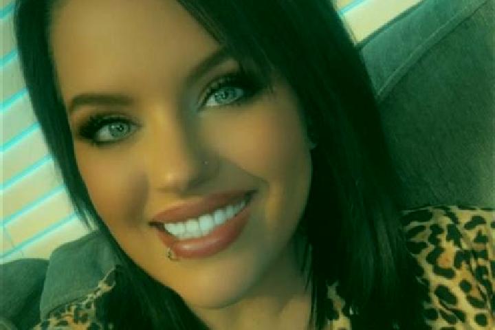 Lily, 36 — Escort in Deza, Spain