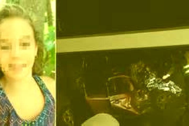 Lily, 36 — Escort in El Jagueey Grande, Mexico