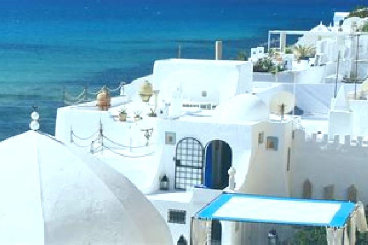 Lily, 36 — Escort in Ghraiba, Tunisia