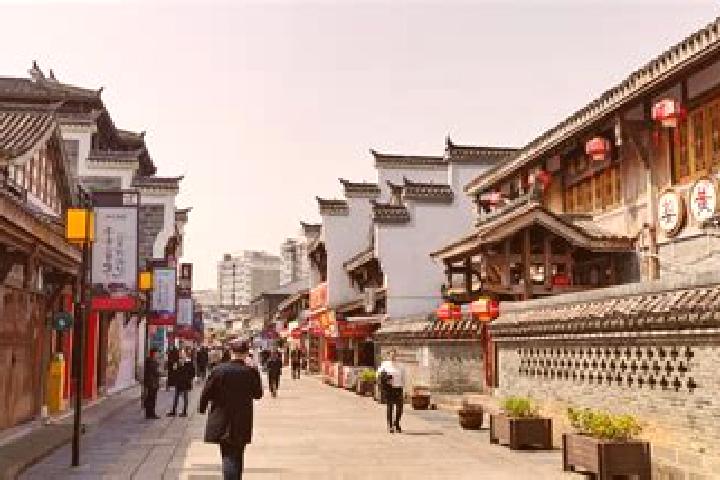 Lily, 36 — Escort in Hanshou, China