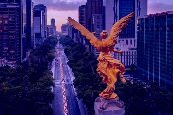 Lily, 36 — Escort in Huitztipan, Mexico