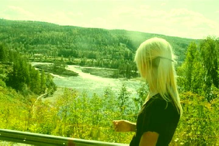 Lily, 36 — Escort in Junsele, Sweden