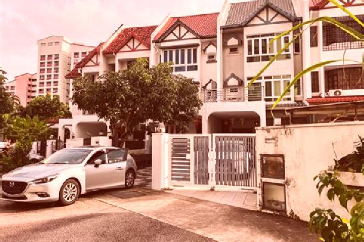 Lily, 36 — Escort in Kembangan, Singapore