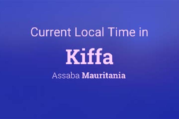 Lily, 36 — Escort in Kiffa, Mauritania