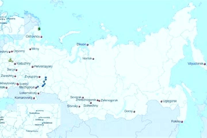 Lily, 36 — Escort in Kochevo, Russia