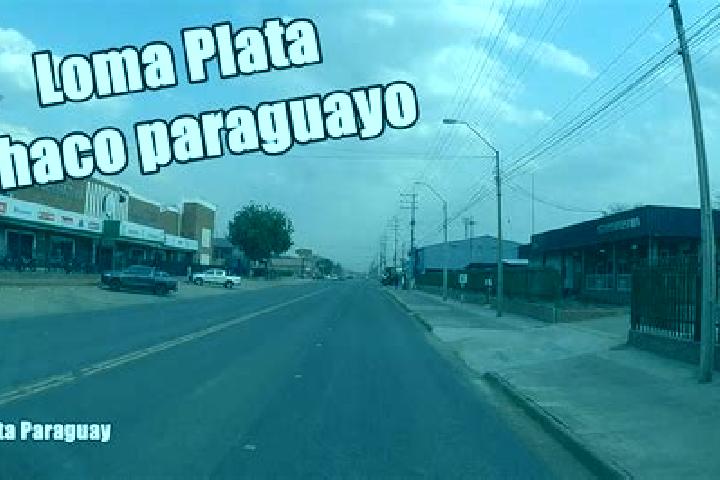 Lily, 36 — Escort in Loma Plata, Paraguay