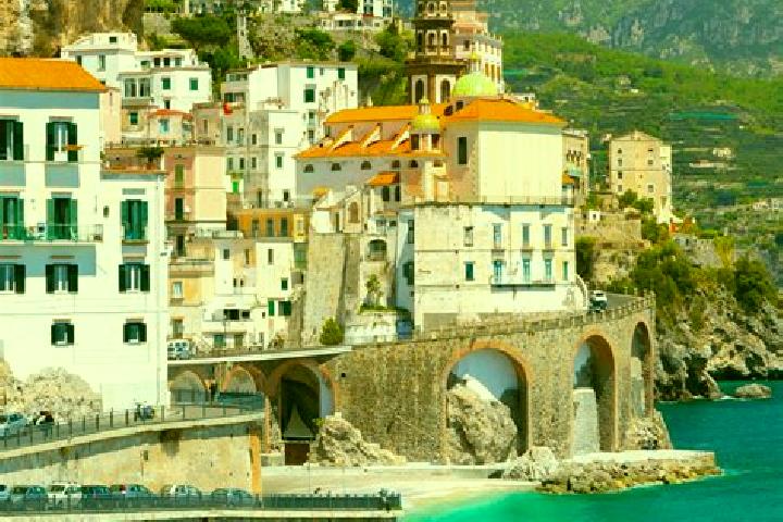 Lily, 36 — Escort in Lugo, Italy