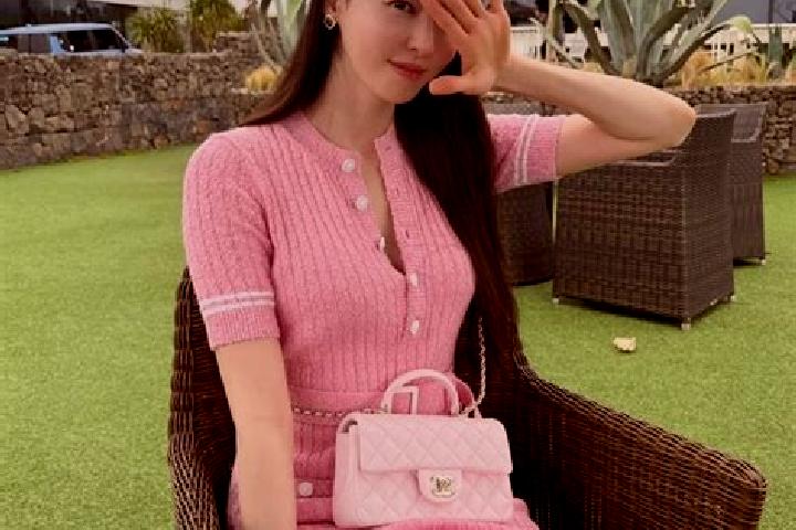 Lily, 36 — Escort in Namsa, South Korea