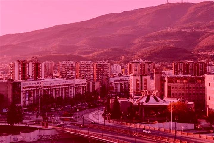 Lily, 36 — Escort in Otlja, North Macedonia