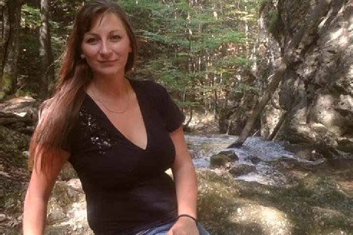 Lily, 36 — Escort in Otterfing, Germany