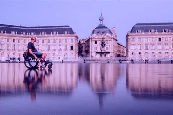 Lily, 36 — Escort in Pierrefort, France