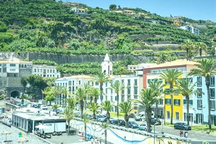 Lily, 36 — Escort in Ponta do Sol, Cape Verde