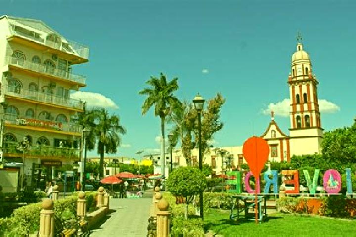 Lily, 36 — Escort in Rio Verde, Mexico