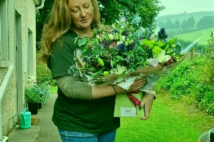 Lily, 36 — Escort in Sallynoggin, Ireland