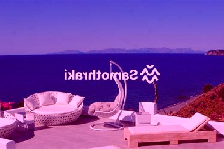 Lily, 36 — Escort in Samothraki, Greece