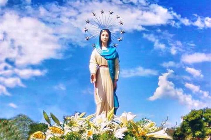 Lily, 36 — Escort in San Francisco de Cuapa, Nicaragua